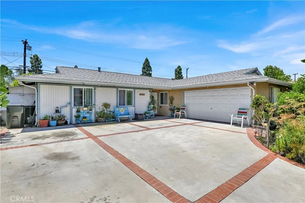 6422 Santa Rita, Garden Grove, CA 92845