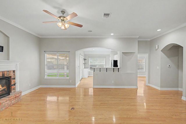 130 Palisade Lane, Shreveport, LA 71115