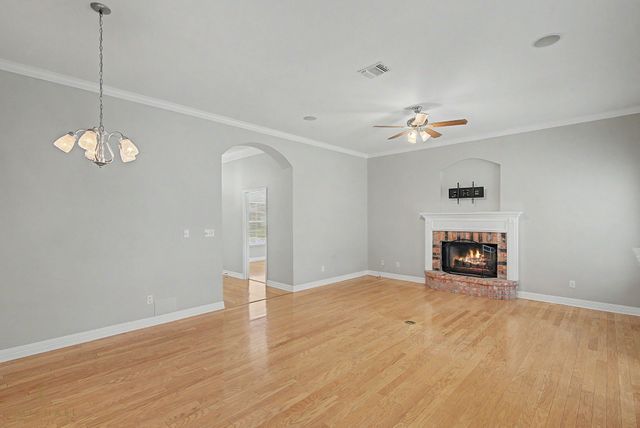 130 Palisade Lane, Shreveport, LA 71115
