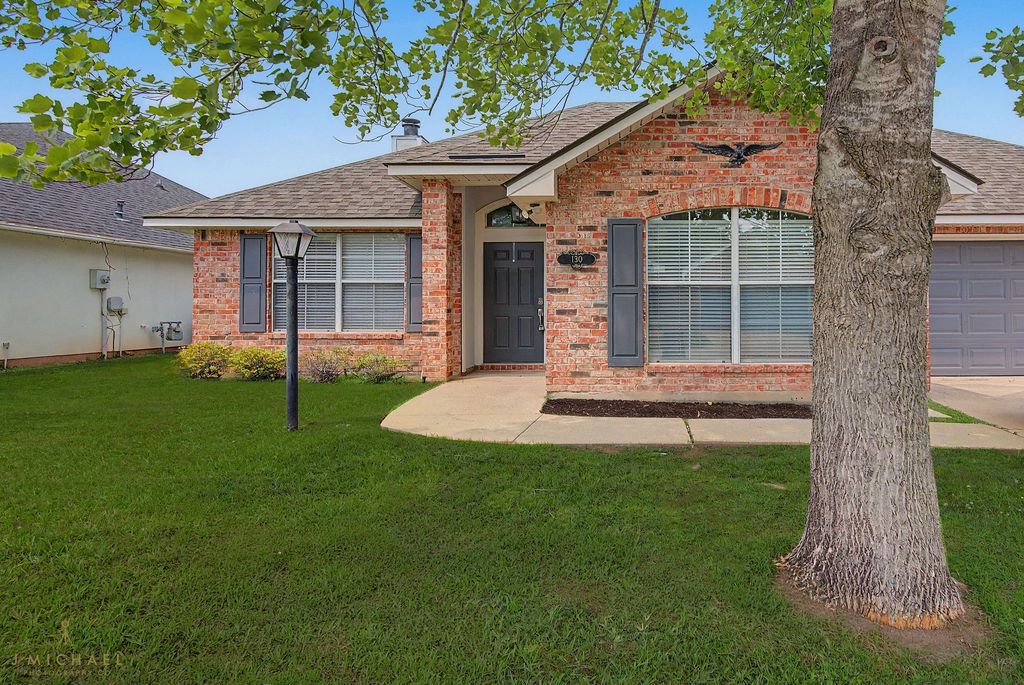130 Palisade Lane, Shreveport, LA 71115