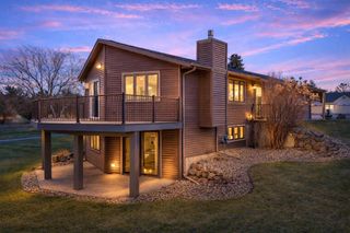 6028 Saddle Ridge, Portage, WI 53901