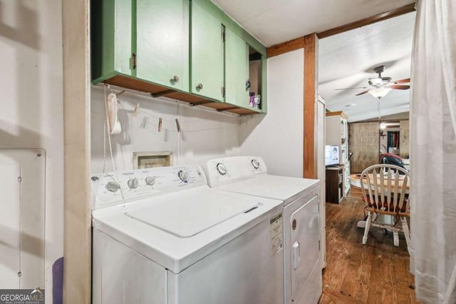 5381 Forest Way, Braselton, GA 30517