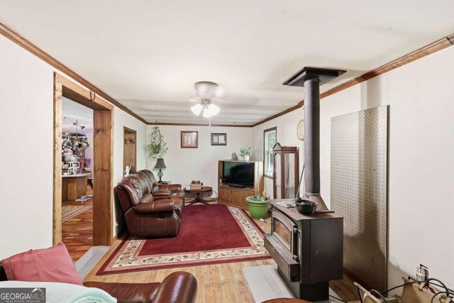 5381 Forest Way, Braselton, GA 30517