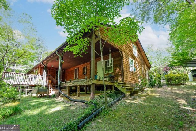 5381 Forest Way, Braselton, GA 30517