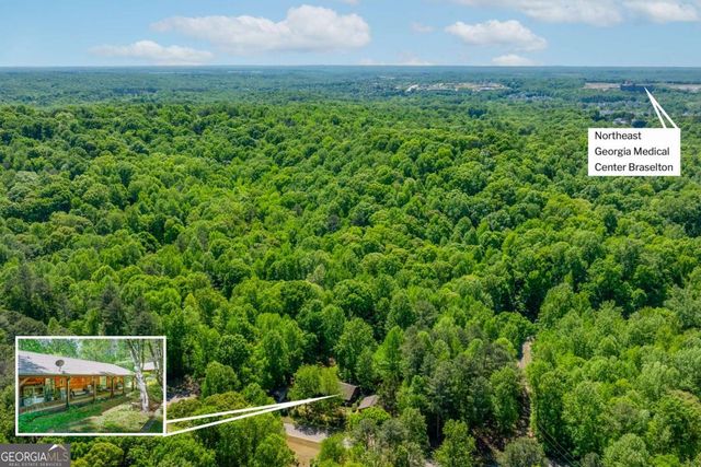 5381 Forest Way, Braselton, GA 30517