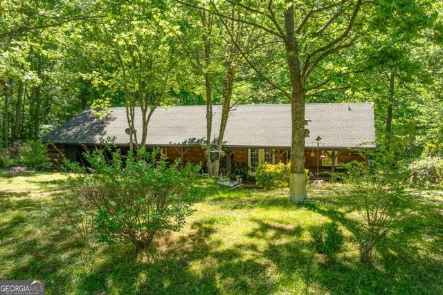 5381 Forest Way, Braselton, GA 30517