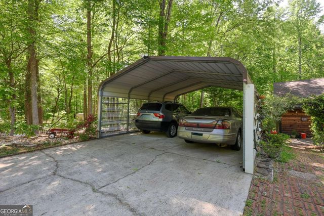 5381 Forest Way, Braselton, GA 30517