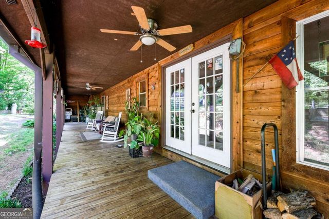 5381 Forest Way, Braselton, GA 30517