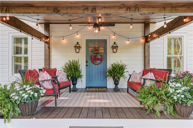 145 Stripling Street, Ball Ground, GA 30107