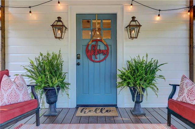 145 Stripling Street, Ball Ground, GA 30107