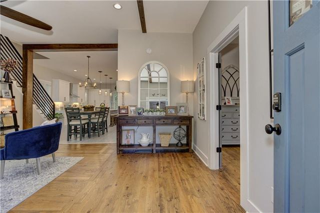 145 Stripling Street, Ball Ground, GA 30107