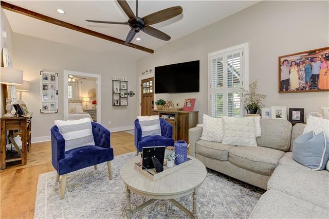 145 Stripling Street, Ball Ground, GA 30107