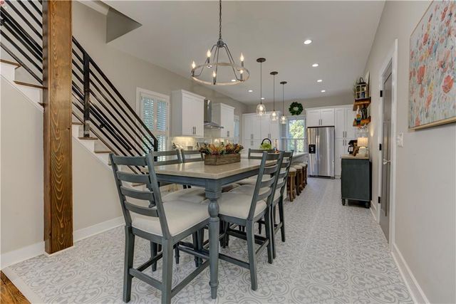 145 Stripling Street, Ball Ground, GA 30107