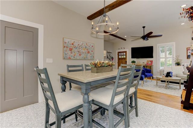 145 Stripling Street, Ball Ground, GA 30107