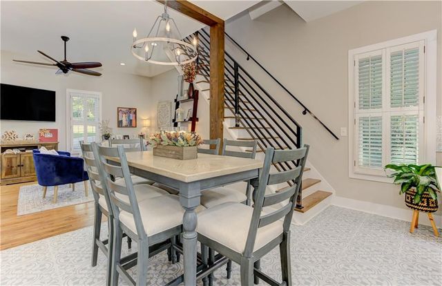 145 Stripling Street, Ball Ground, GA 30107