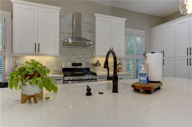 145 Stripling Street, Ball Ground, GA 30107