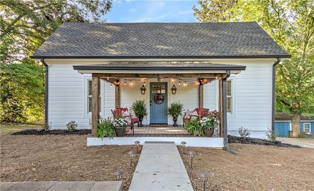 145 Stripling Street, Ball Ground, GA 30107