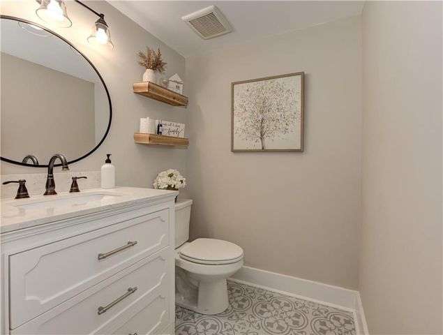 145 Stripling Street, Ball Ground, GA 30107