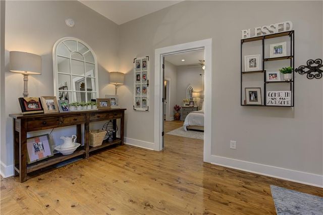 145 Stripling Street, Ball Ground, GA 30107