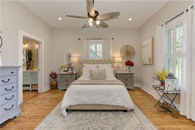 145 Stripling Street, Ball Ground, GA 30107