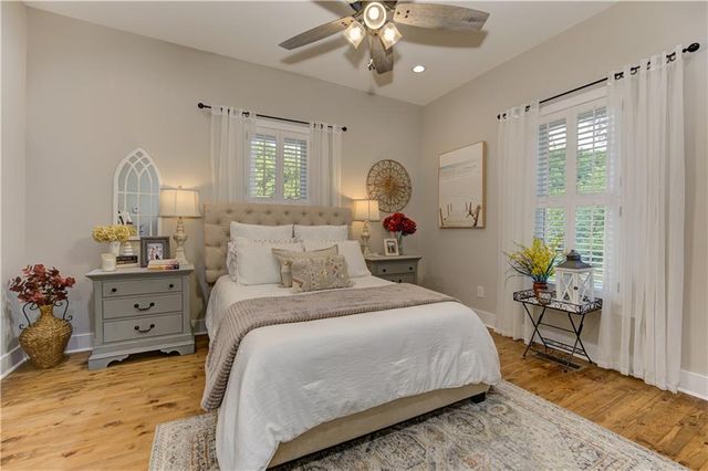 145 Stripling Street, Ball Ground, GA 30107