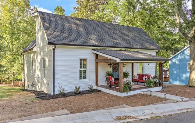 145 Stripling Street, Ball Ground, GA 30107