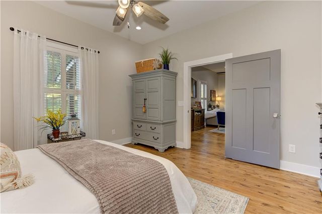 145 Stripling Street, Ball Ground, GA 30107