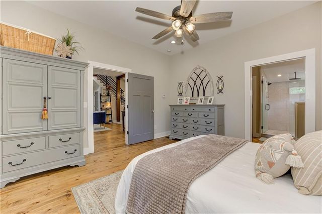 145 Stripling Street, Ball Ground, GA 30107