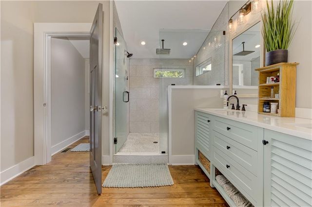 145 Stripling Street, Ball Ground, GA 30107