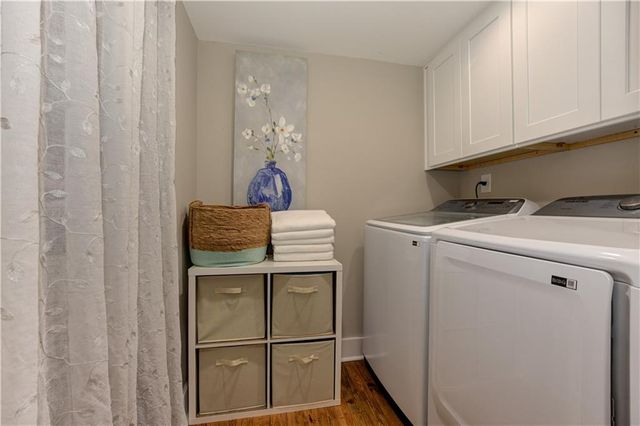 145 Stripling Street, Ball Ground, GA 30107