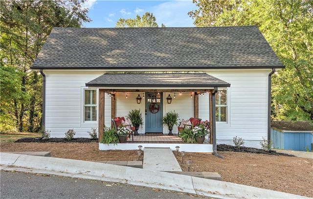 145 Stripling Street, Ball Ground, GA 30107