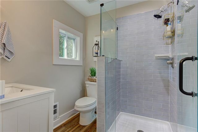 145 Stripling Street, Ball Ground, GA 30107