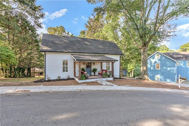 145 Stripling Street, Ball Ground, GA 30107