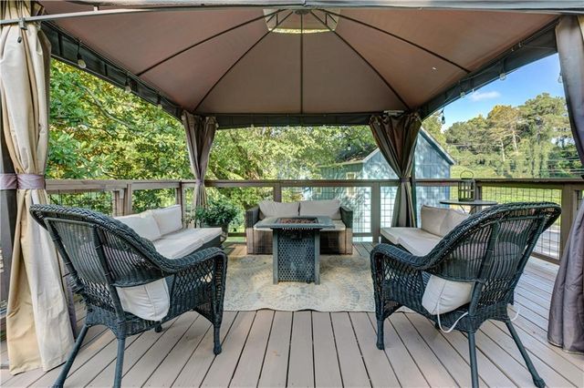 145 Stripling Street, Ball Ground, GA 30107
