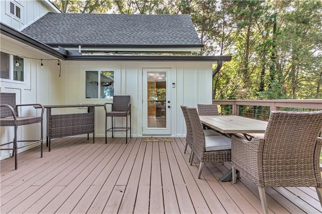 145 Stripling Street, Ball Ground, GA 30107
