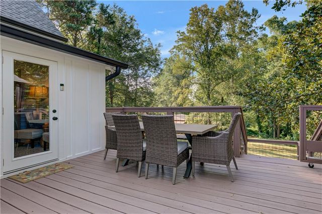 145 Stripling Street, Ball Ground, GA 30107