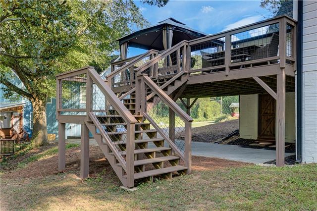 145 Stripling Street, Ball Ground, GA 30107