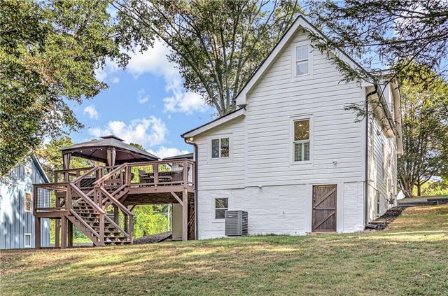 145 Stripling Street, Ball Ground, GA 30107