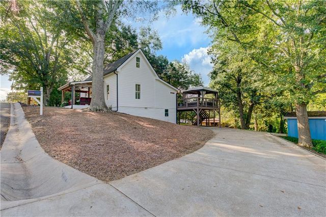 145 Stripling Street, Ball Ground, GA 30107