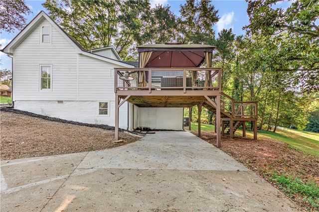145 Stripling Street, Ball Ground, GA 30107
