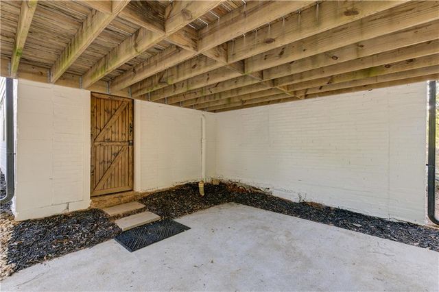 145 Stripling Street, Ball Ground, GA 30107