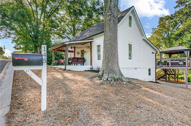 145 Stripling Street, Ball Ground, GA 30107
