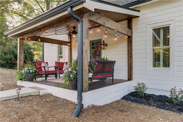 145 Stripling Street, Ball Ground, GA 30107