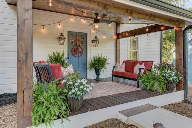 145 Stripling Street, Ball Ground, GA 30107