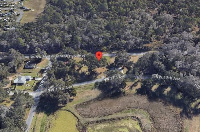 0 NW 17TH AVENUE, Ocala, FL 34475