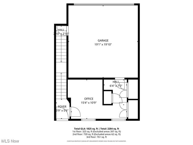 12110 Detroit Avenue, Lakewood, OH 44107