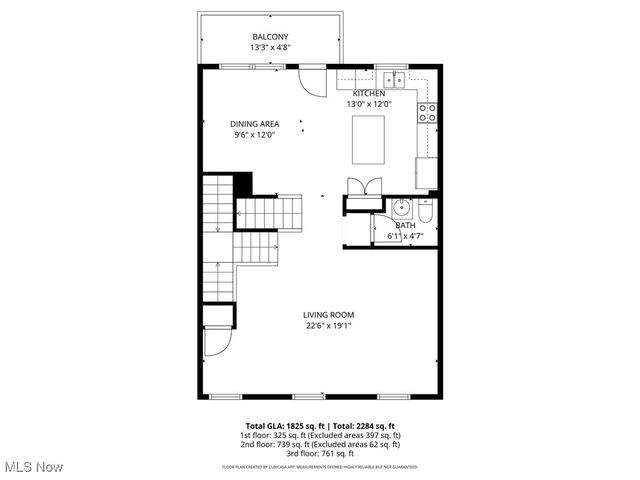 12110 Detroit Avenue, Lakewood, OH 44107