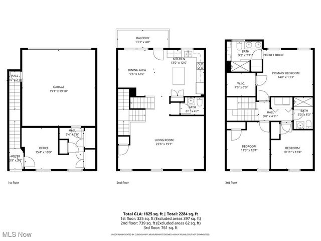 12110 Detroit Avenue, Lakewood, OH 44107