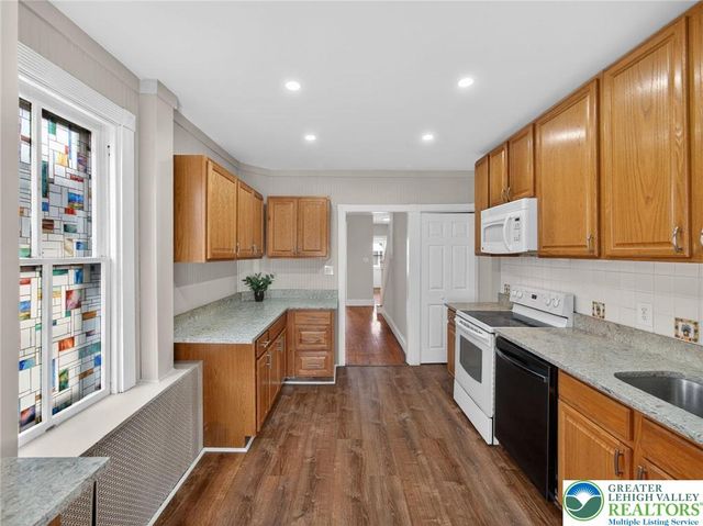 534 West Cedar Street, Allentown City, PA 18102