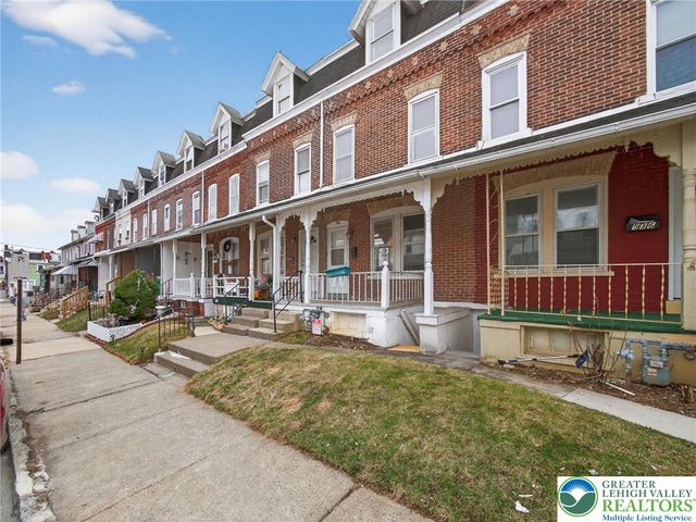 534 West Cedar Street, Allentown City, PA 18102